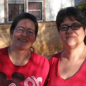 Meet your Posher, Teresa